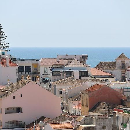 Original 3 Bedroom Downtown Albufeira Eksteriør bilde
