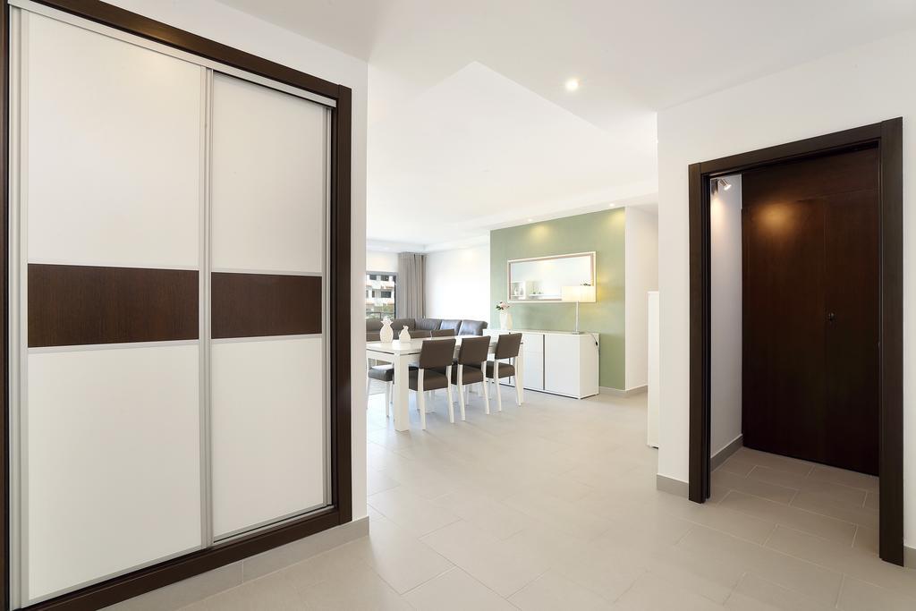 Original 3 Bedroom Downtown Albufeira Eksteriør bilde